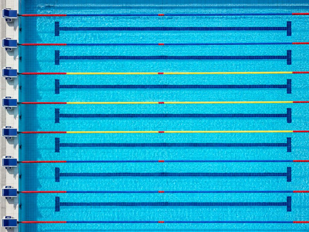 Competition Pool